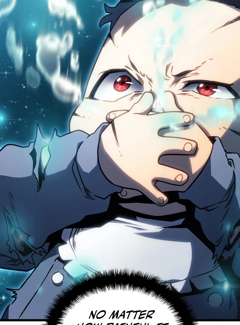 Revenge of the Iron-Blooded Sword Hound, Chapter 1 image 58